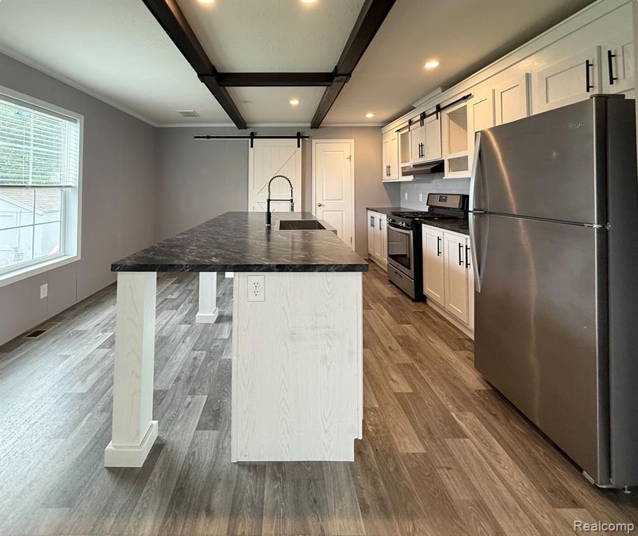 258 Diamond Circle, Whitmore Lake, MI 48189 — Photo 6