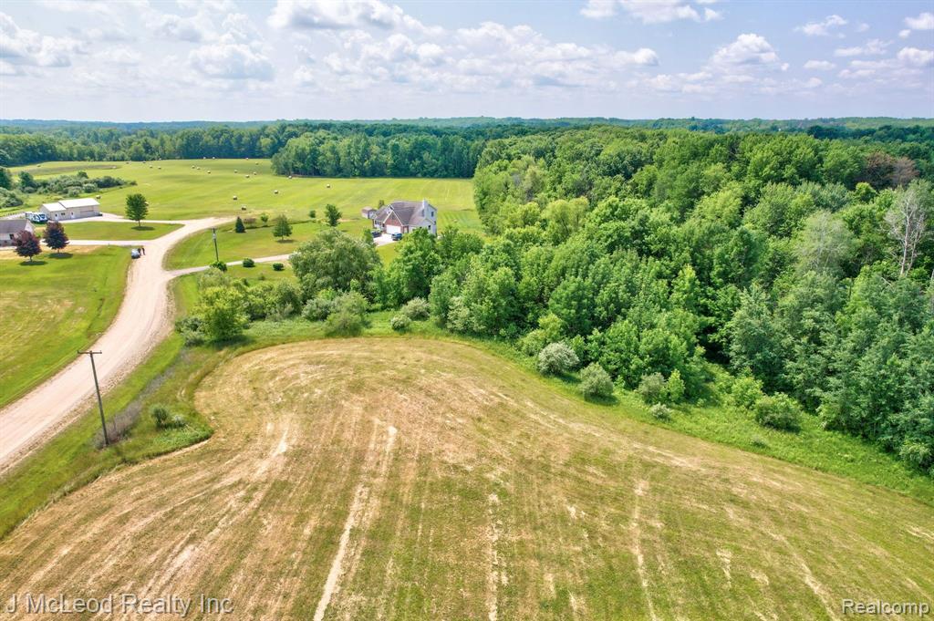 Parcel A CENTENNIAL Lane, Millington, MI 48746 — Photo 18