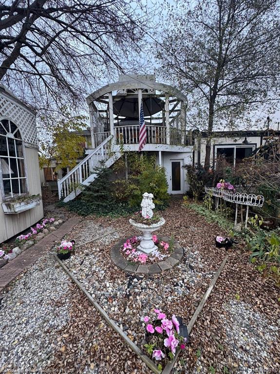 5826 ANDERSONVILLE Road, Waterford, MI — Photo 3