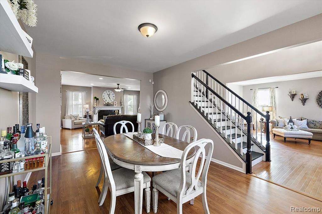 42512 Beechwood Drive, Sterling Heights, MI 48314 — Photo 11