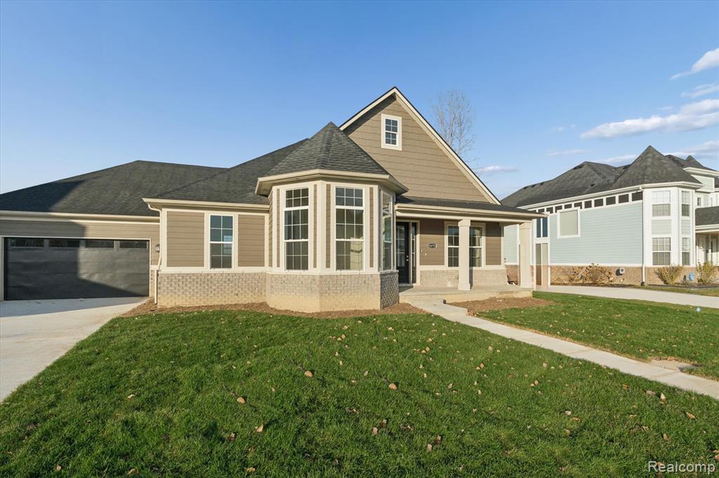 54791 Brenda Drive, Macomb, MI 48042 — Photo 2