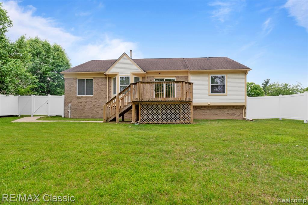 995 Wildwood Lane, Canton, MI 48188 — Photo 27
