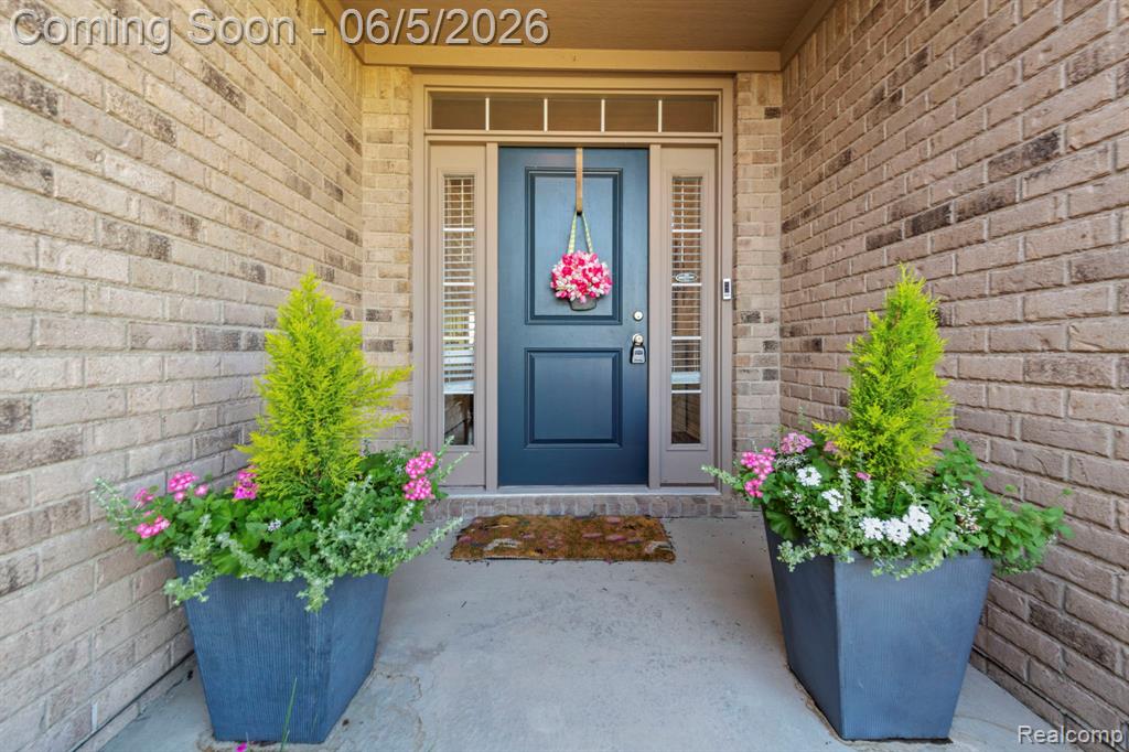 672 Brooks Lane, Oxford, MI 48371 — Photo 17