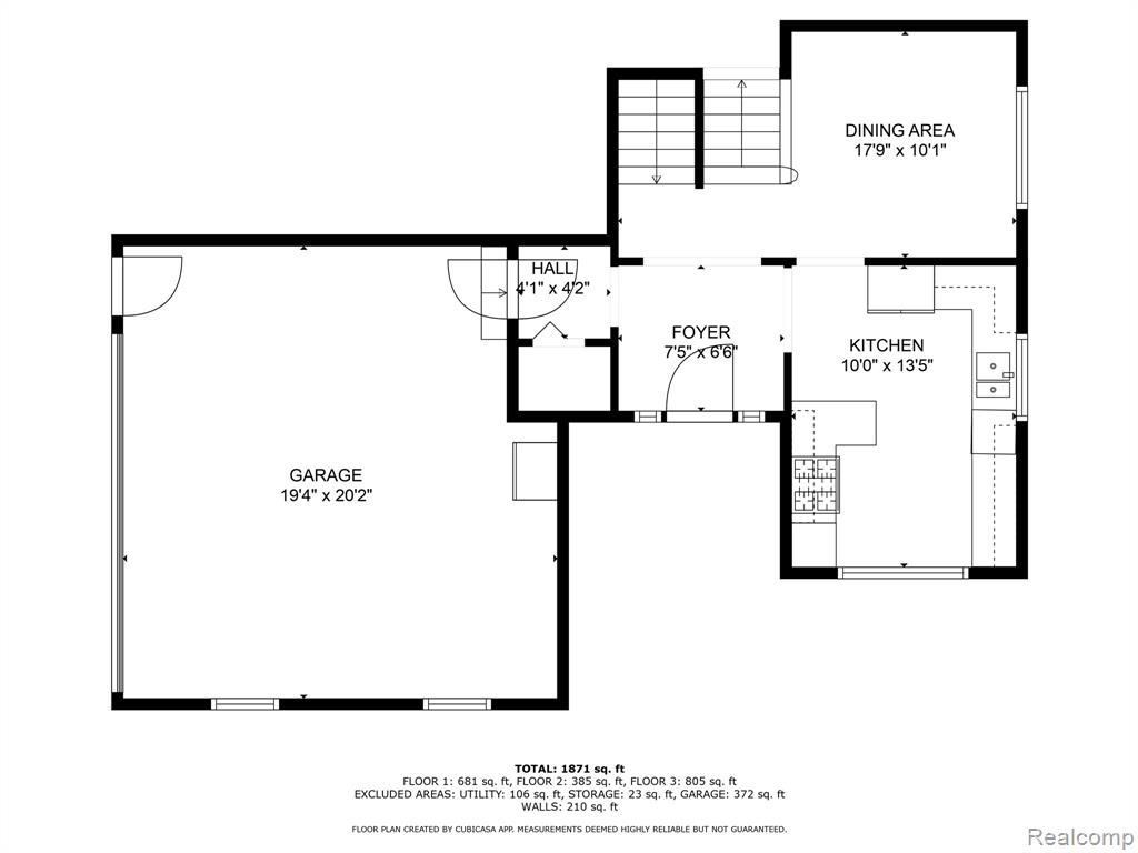 56901 Appaloosa Lane, South Lyon, MI 48178 — Photo 10
