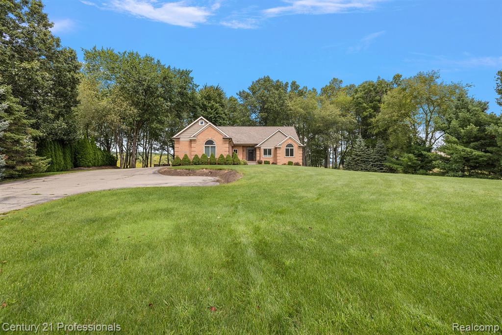 12120 SHAFFER Road, Davisburg, MI 48350 — Photo 87