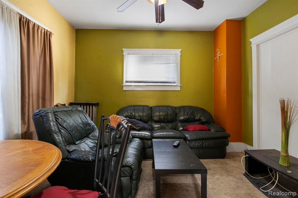 2321 CASPER Street, Detroit, MI 48209 — Photo 6