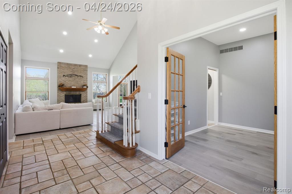 8488 Annette Avenue, Grosse Ile, MI 48138 — Photo 9