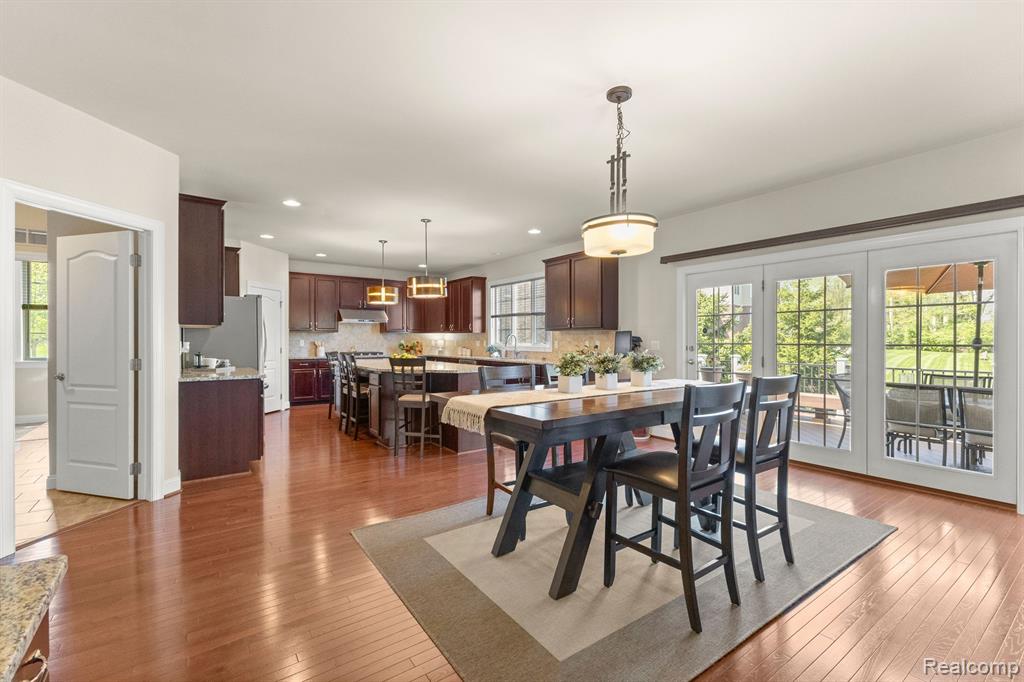 50262 TETON RIDGE Drive, Northville, MI 48168 — Photo 21