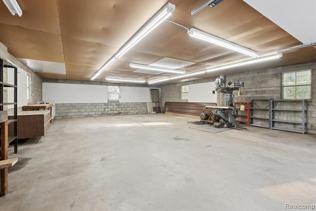 4125 Warner Road, Howell, MI 48855 — Photo 46