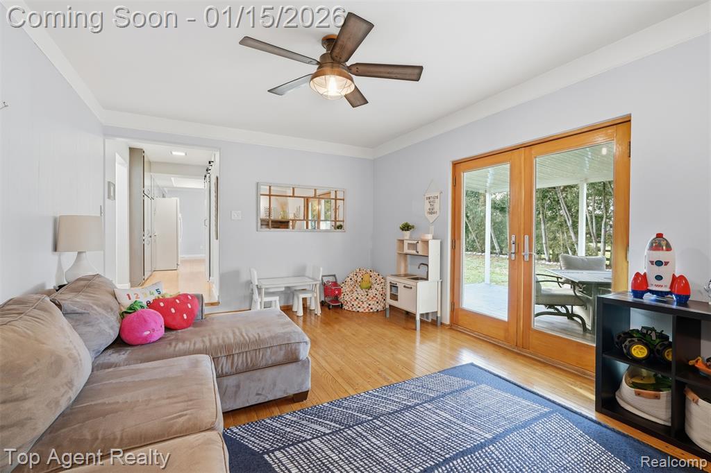 5267 Rostraver Court, Shelby Twp, MI 48316 — Photo 21