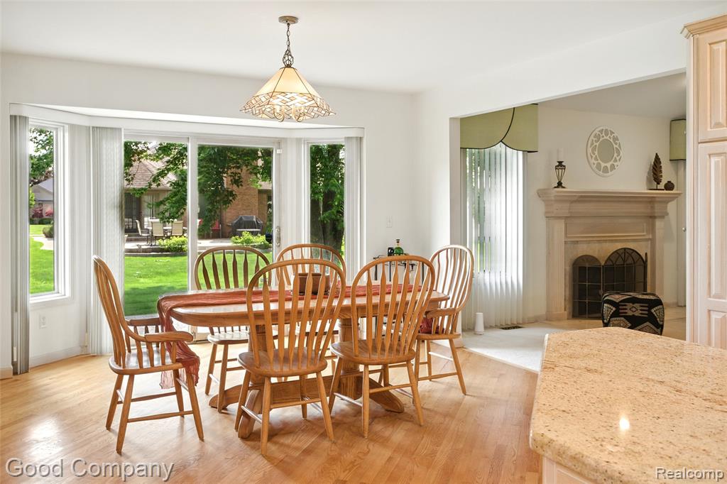 51414 Pinewood Drive, Macomb, MI 48042 — Photo 24