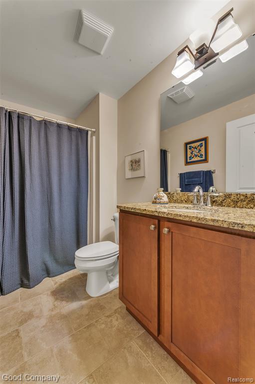 8726 Sunrise Mist Drive, Pinckney, MI 48169 — Photo 40