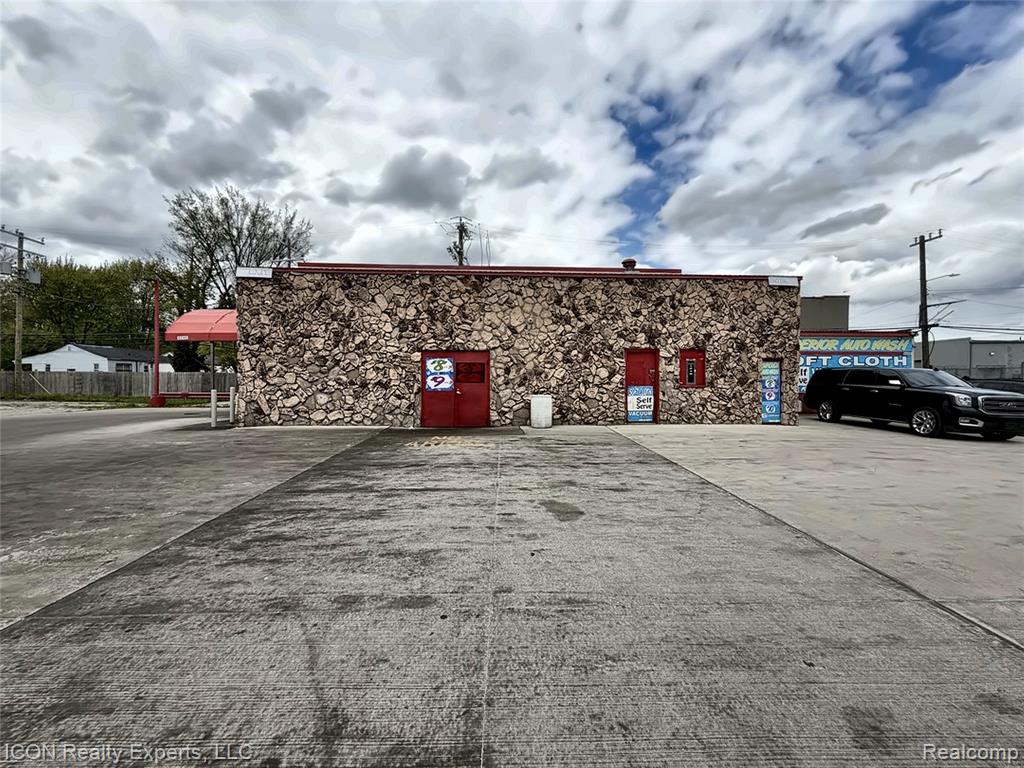6245 E 7 Mile Road, Detroit, MI 48234 — Photo 8