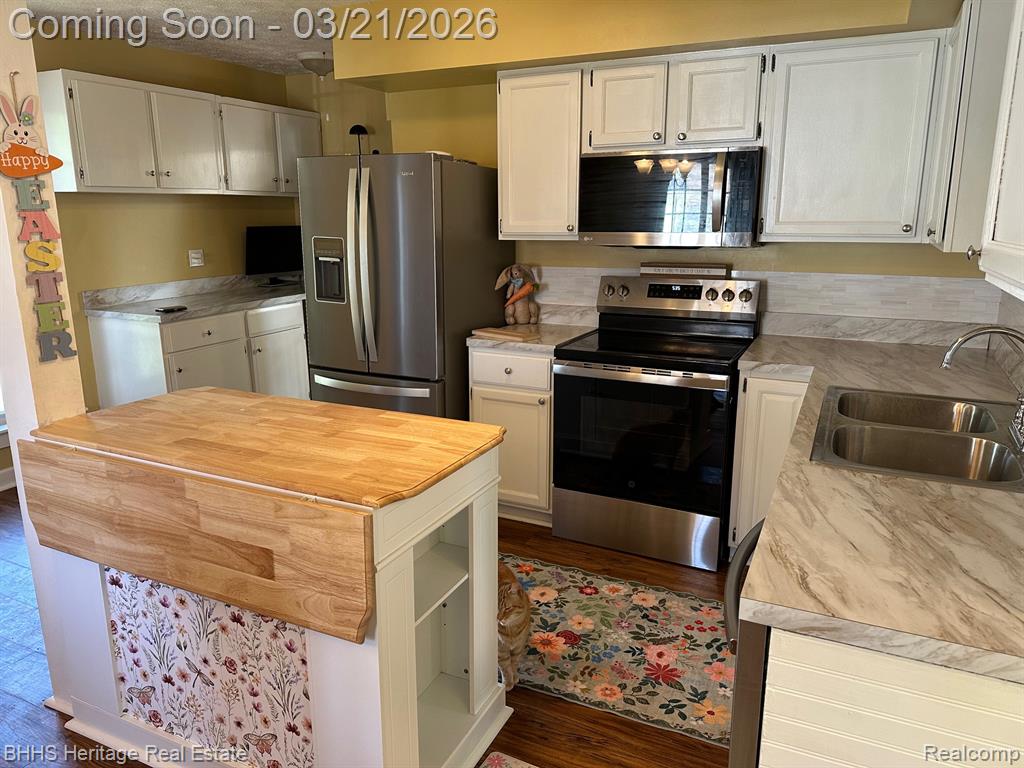 409 Lake Street, Howell, MI 48843 — Photo 7