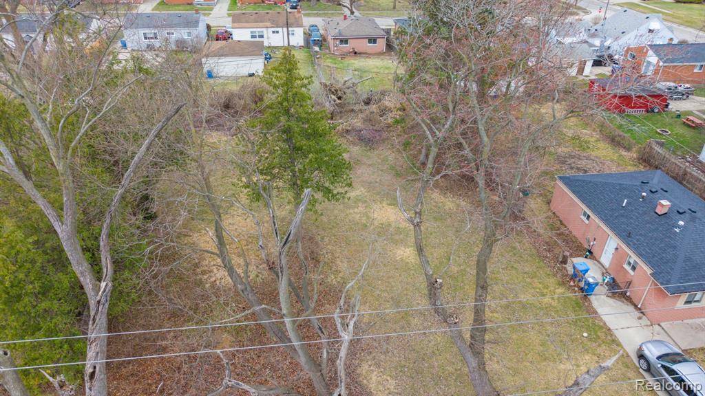 4630 S John Daly Street, Dearborn Heights, MI 48125 — Photo 4