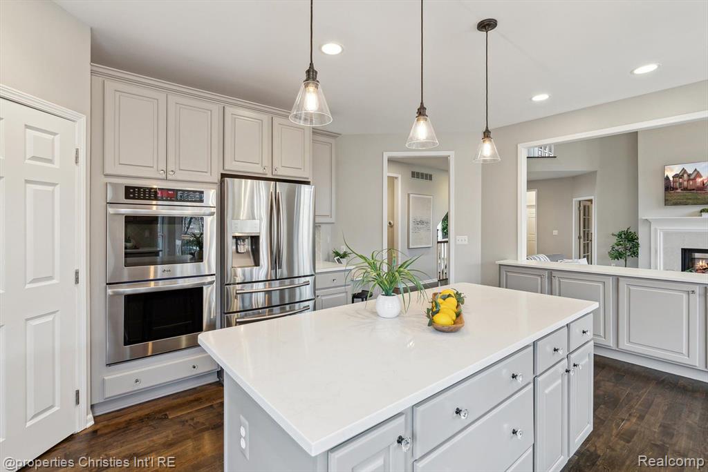 46656 MERION Circle, Northville, MI 48168 — Photo 28