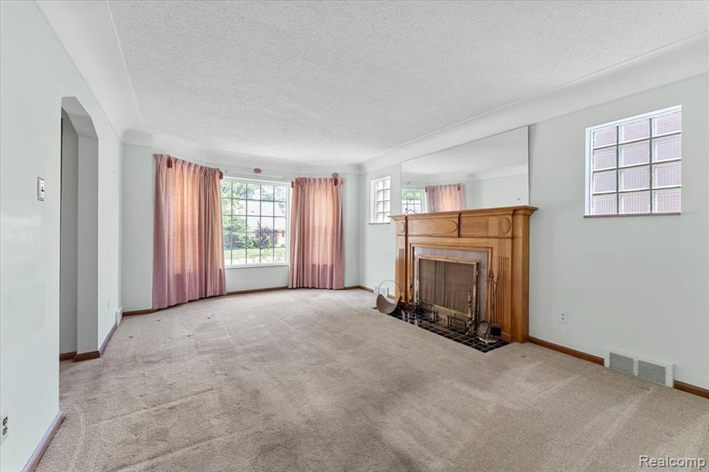 555 N Melborn Street, Dearborn, MI 48128 — Photo 3