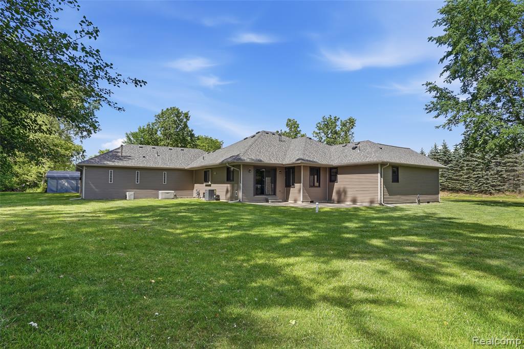 8888 Pilgrim, Washington, MI — Photo 37