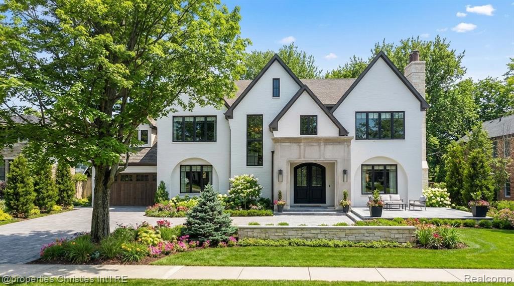 852a Puritan Avenue, Birmingham, MI 48009 — Photo 16