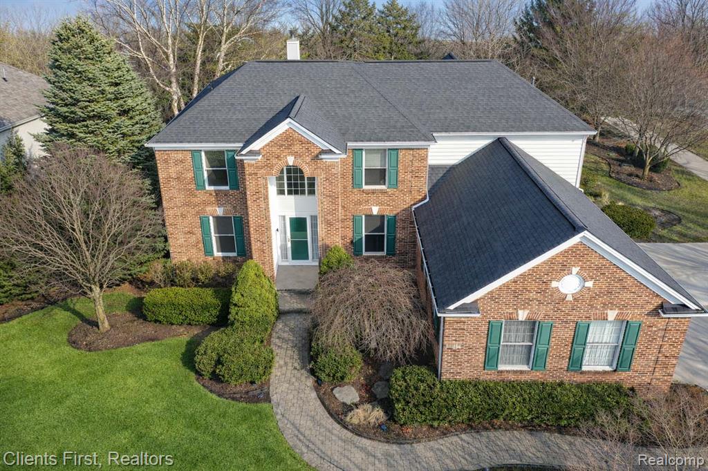 48318 Manhattan Circle, Canton, MI, 48188