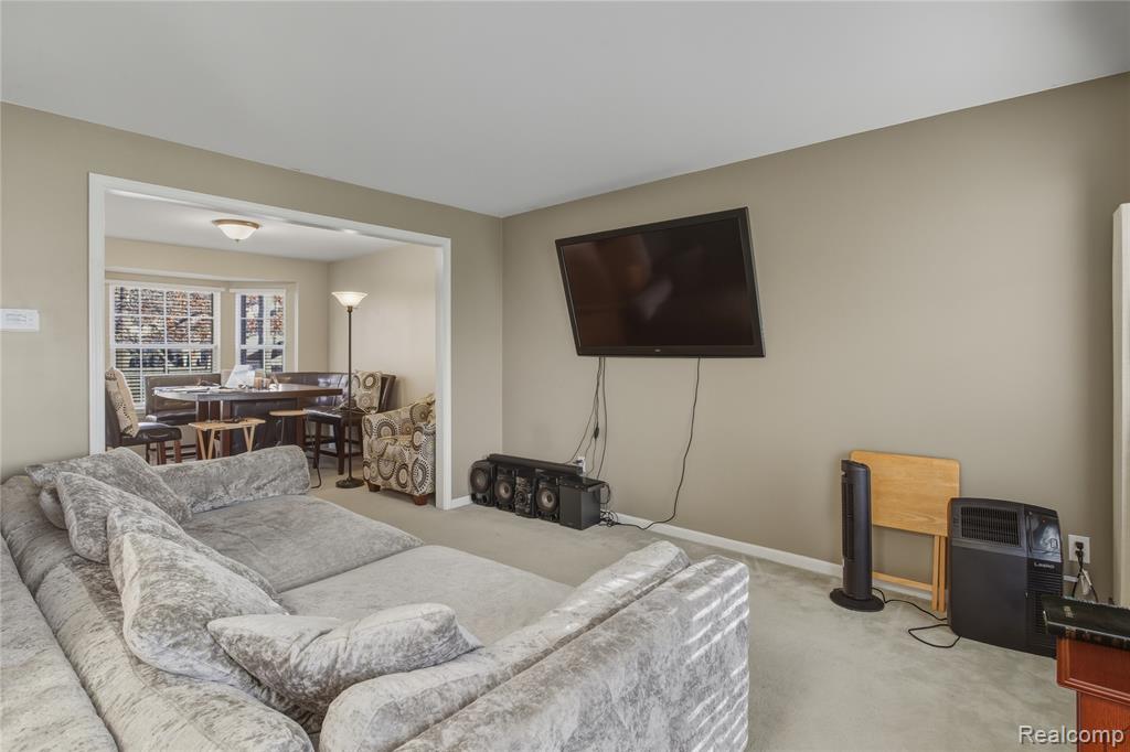 15459 Brookside Drive, Van Buren, MI 48111 — Photo 7