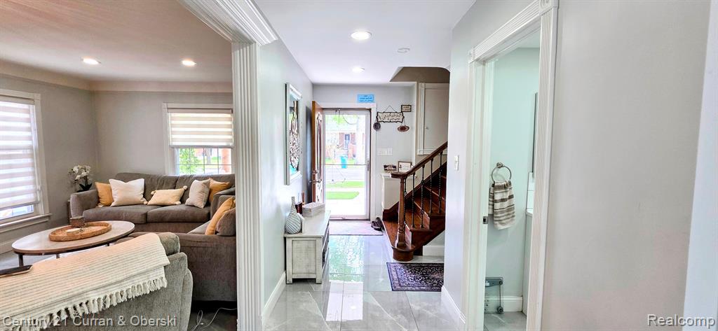 7701 APPOLINE Street, Dearborn, MI 48126 — Photo 4
