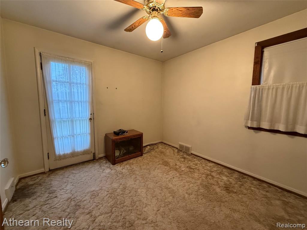 8309 Rosedale Boulevard, Allen Park, MI 48101 — Photo 11
