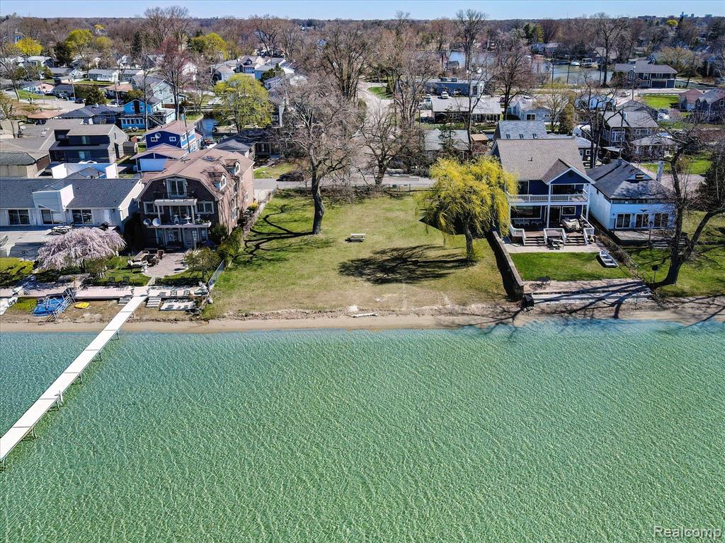 1293 BRAMBLES Drive, Waterford, MI 48328 — Photo 37