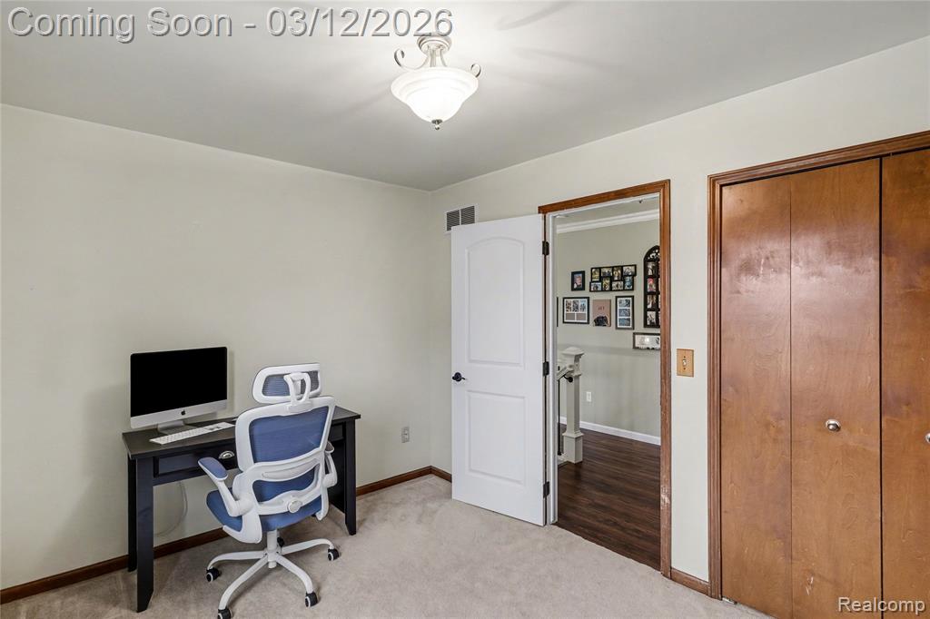453 N Hughes Road, Howell, MI 48843 — Photo 11