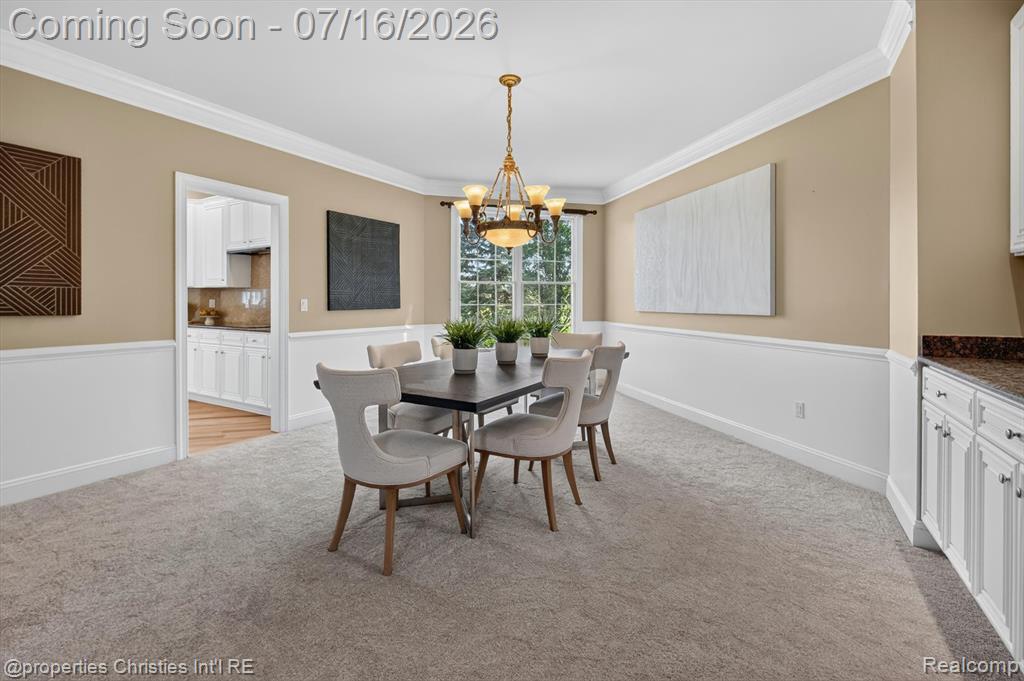 45864 Tournament Drive, Northville, MI 48168 — Photo 30