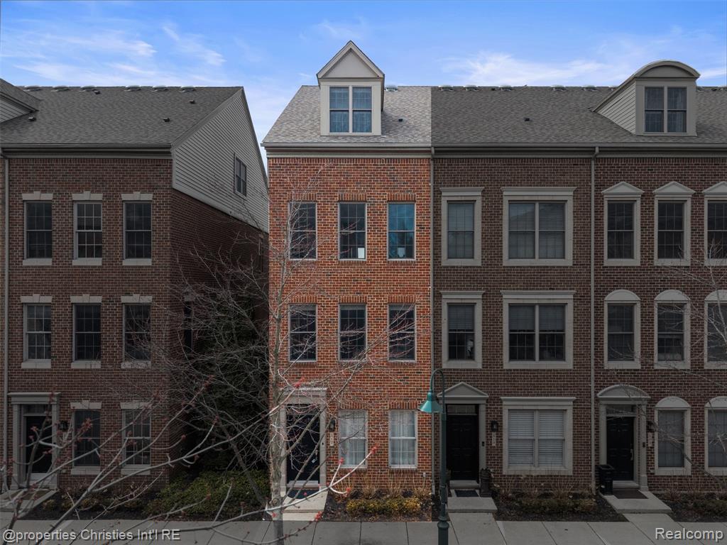 512 Graten Street, Birmingham, MI 48009 — Photo 3