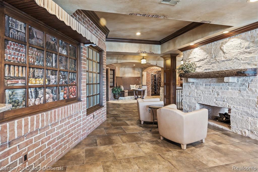 18939 Bella Vista Court, Northville, MI 48168 — Photo 54