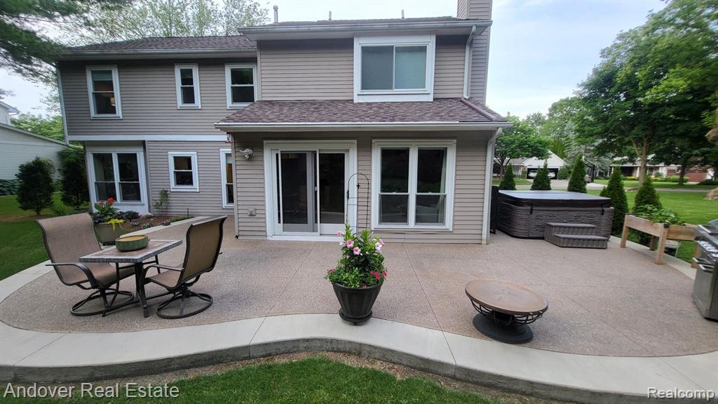 5966 FOREST GROVE, Clarkston, MI — Photo 3