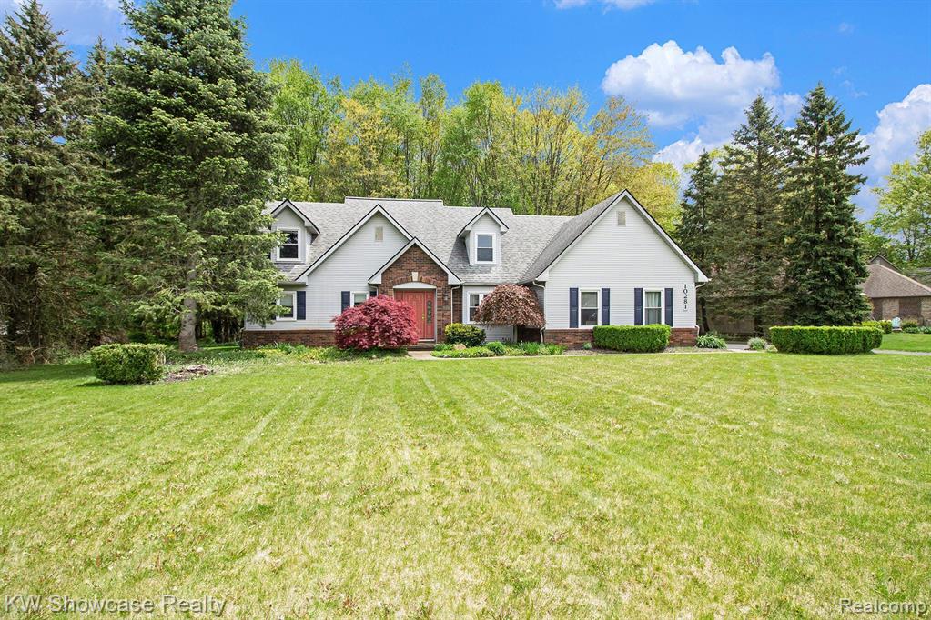 10281 GREENBRIER, Brighton, MI 48114 — Photo 29