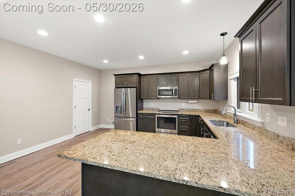5197 June Drive, Almont, MI 48003 — Photo 35
