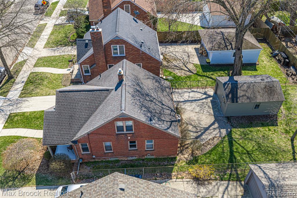 510 S Edison Avenue, Royal Oak, MI 48067 — Photo 17