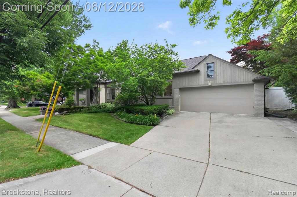 8926 Lincoln Drive, Huntington Woods, MI — Photo 5