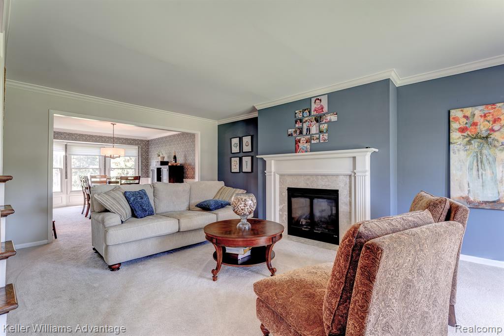 46603 Greenridge Drive, Northville, MI 48167 — Photo 12
