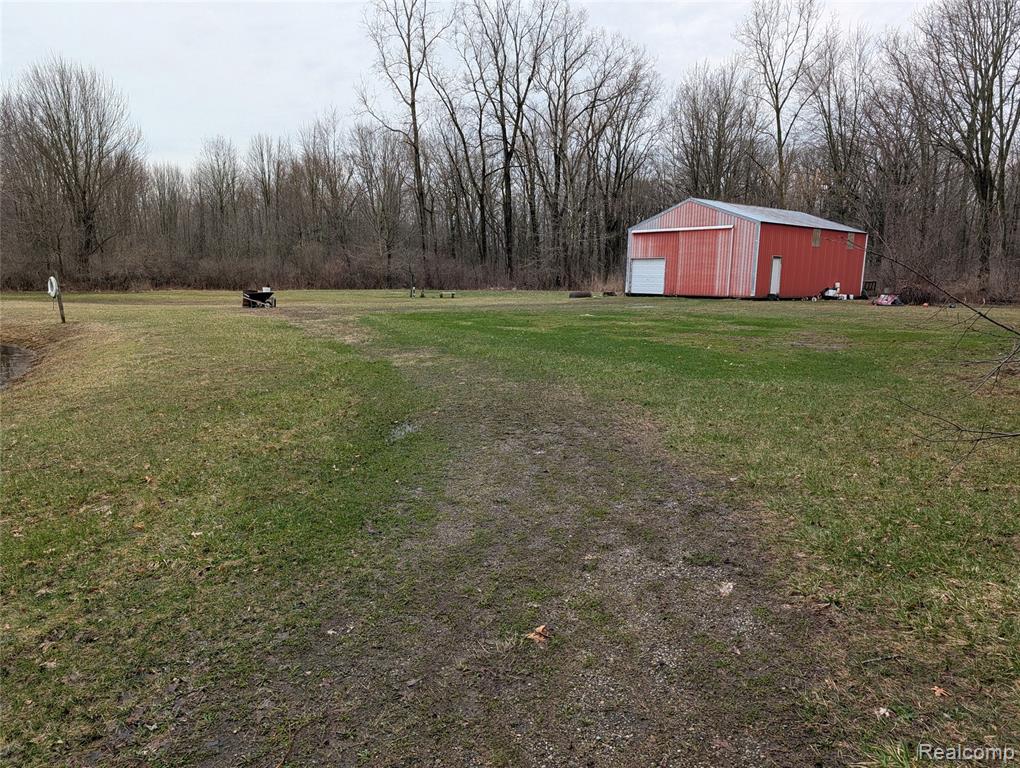 9345 Weber Road, Columbus, MI — Photo 25