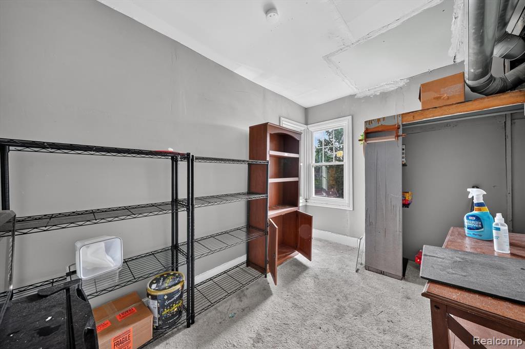 504 Trowbridge Street, Detroit, MI 48202 — Photo 17