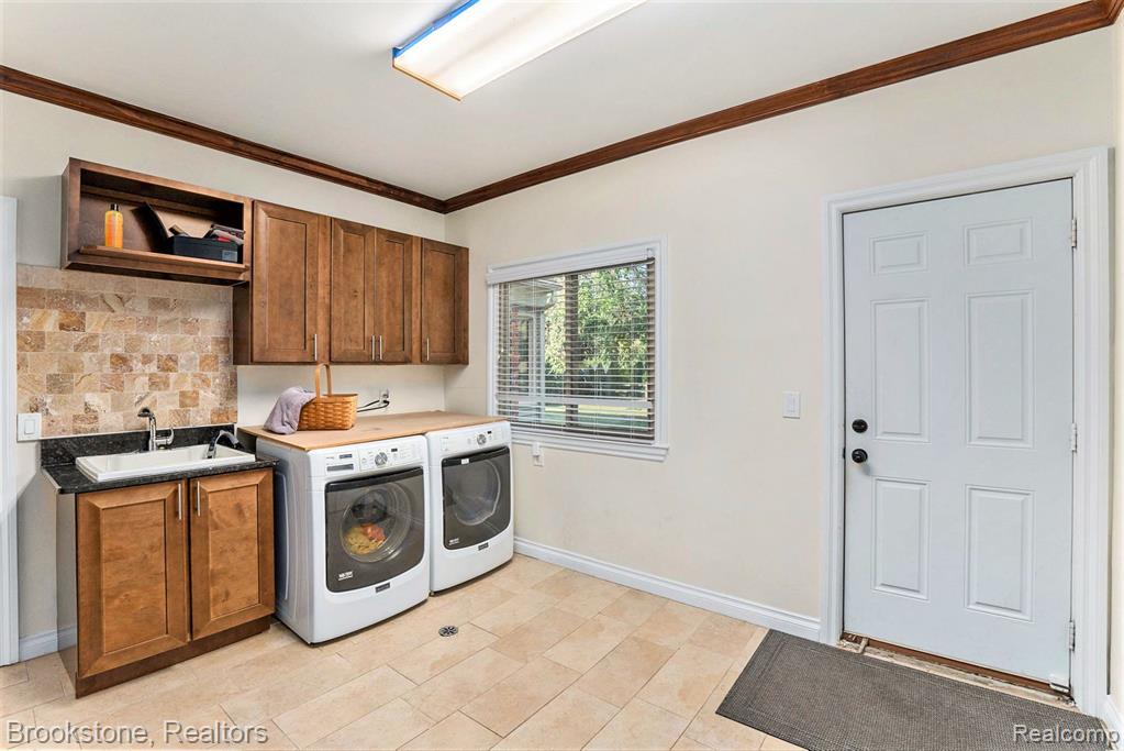 6533 POST OAK Drive, West Bloomfield, MI — Photo 19