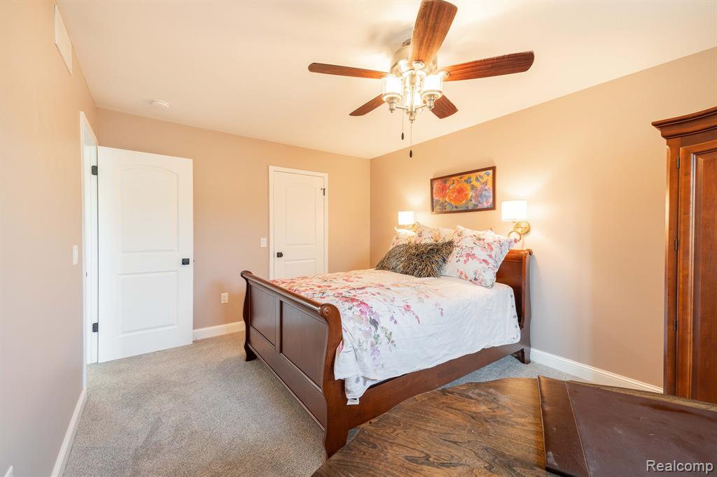 1494 DOVER Hill N, Walled Lake, MI 48390 — Photo 17