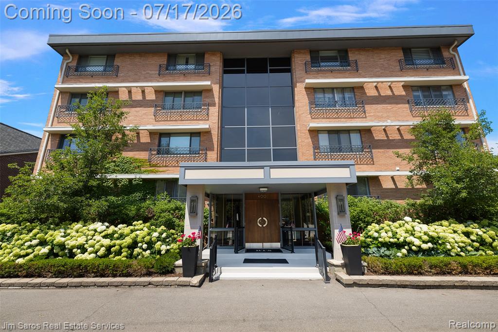 400 Southfield Road, 1C, Birmingham, MI 48009 — Photo 6