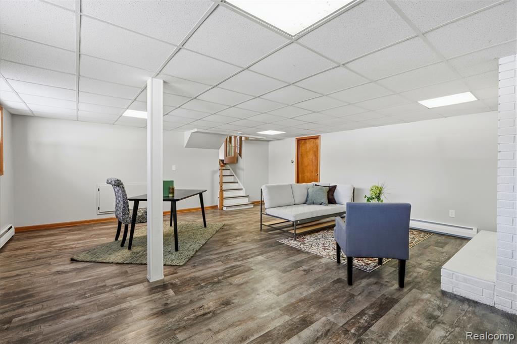9875 W M 21, Ovid, MI 48866 — Photo 20