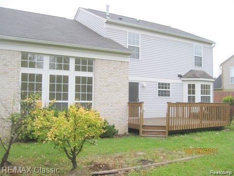 44883 Greenbriar Drive, Belleville, MI 48111 — Photo 2
