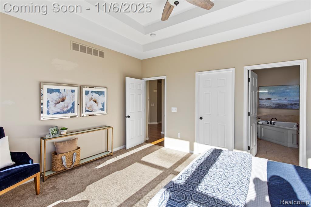 7458 Augusta Drive, 824, Washington, MI — Photo 19