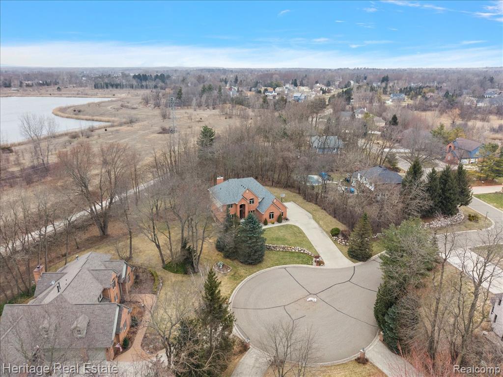 1486 Chestnut Trail, Oxford, MI 48371 — Photo 63