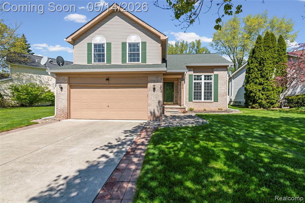 3072 TALON Circle, Orion, MI — Photo 3