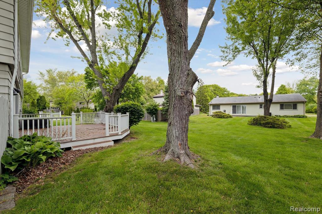 4134 Cypress Drive, Troy, MI 48085 — Photo 58