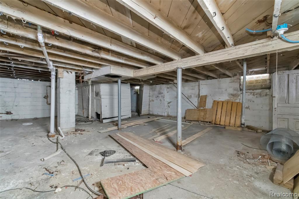 14014 Washburn Street, Detroit, MI 48238 — Photo 23